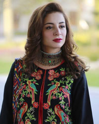 Sarwat Gilani